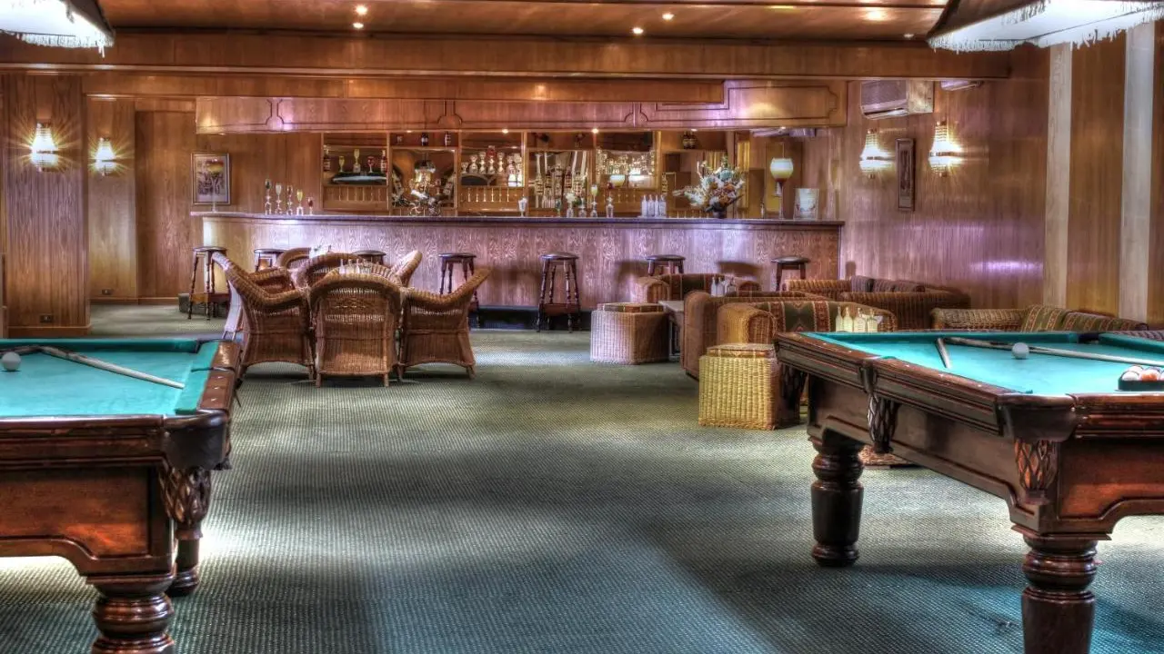 الفندق بيل إير أزور - الغردقة